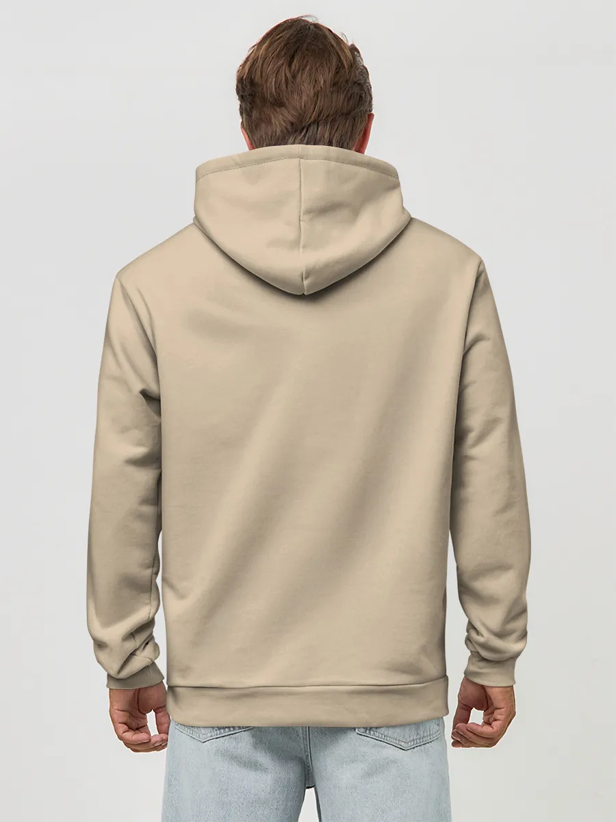 Худи мужской база хлопок / Pembroke