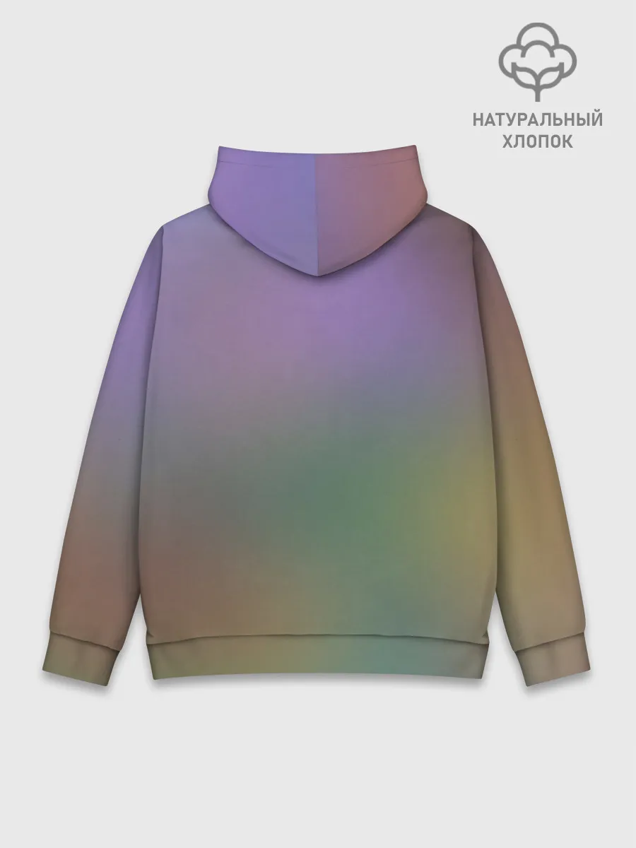 Худи мужской база хлопок / Fortnite