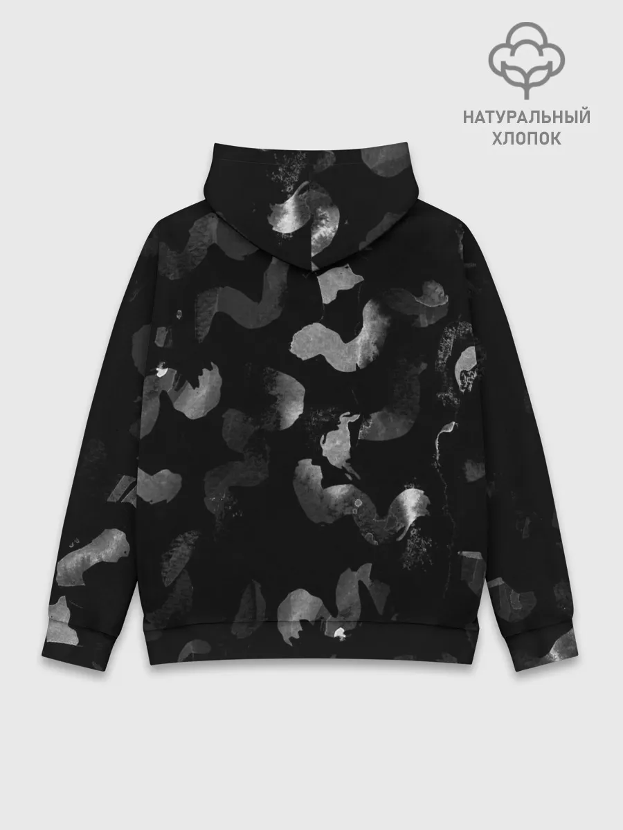 Худи мужской база хлопок / Avicii - stories