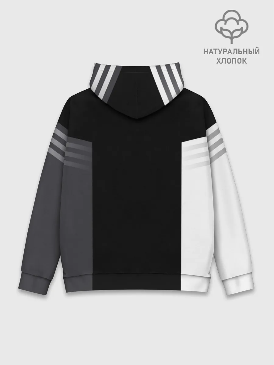 Худи мужской база хлопок / СССР