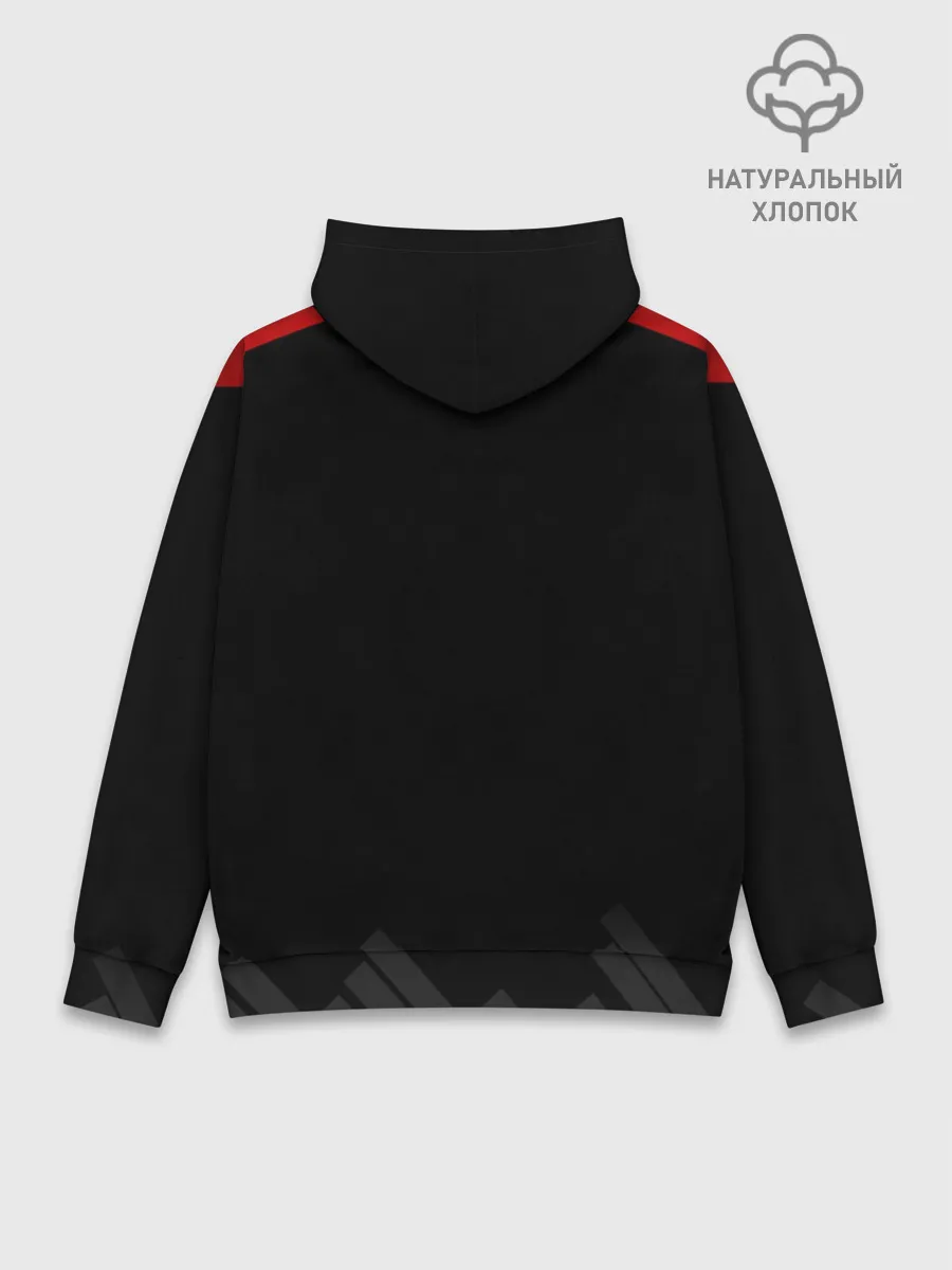 Худи мужской база хлопок / iBuyPower | The Form