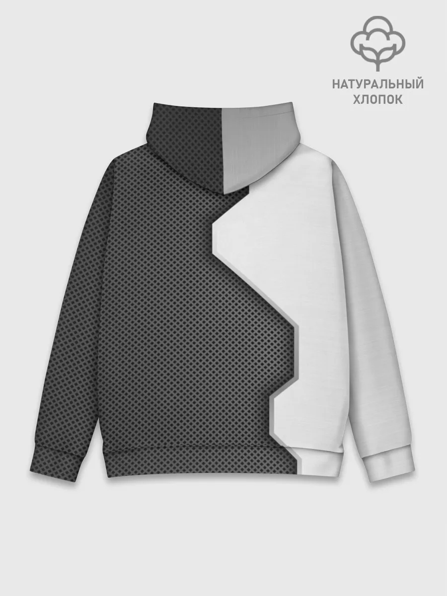 Худи мужской база хлопок / Volkswagen sport uniform auto