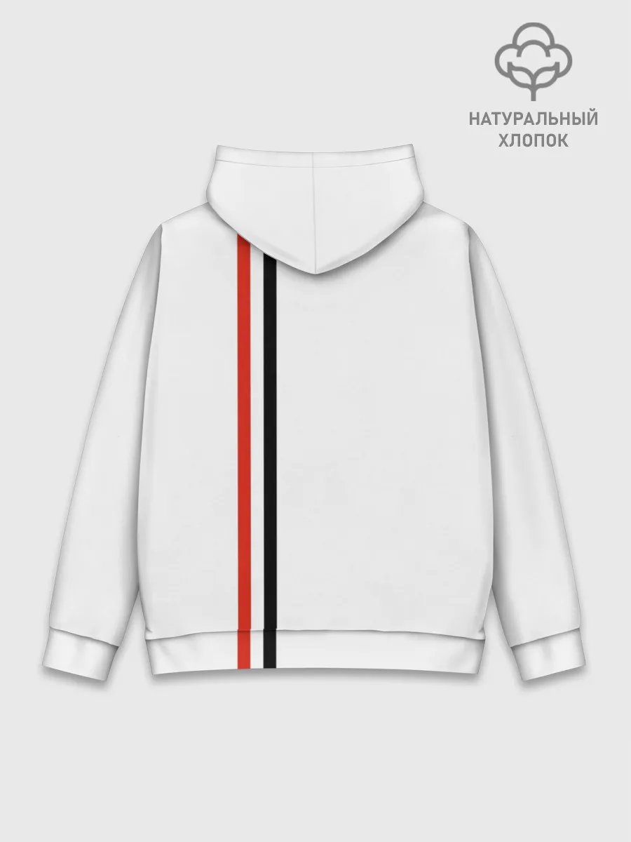 Худи мужской база хлопок / Удмуртская республика