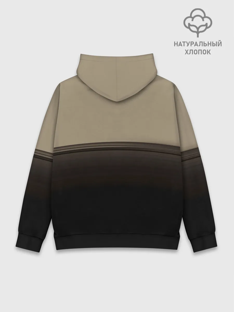 Худи мужской база хлопок / Linkin Park Meteora