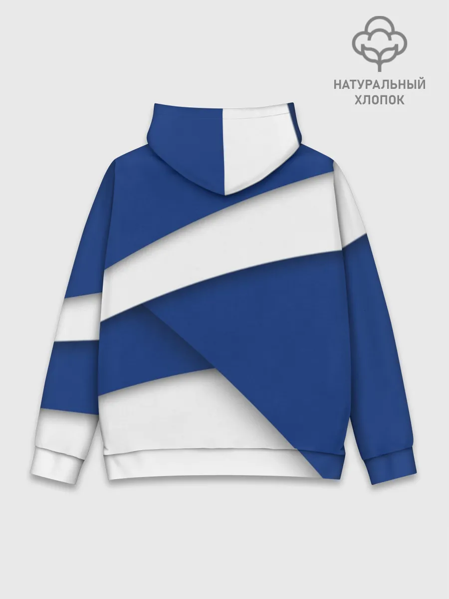 Худи мужской база хлопок / Торонто