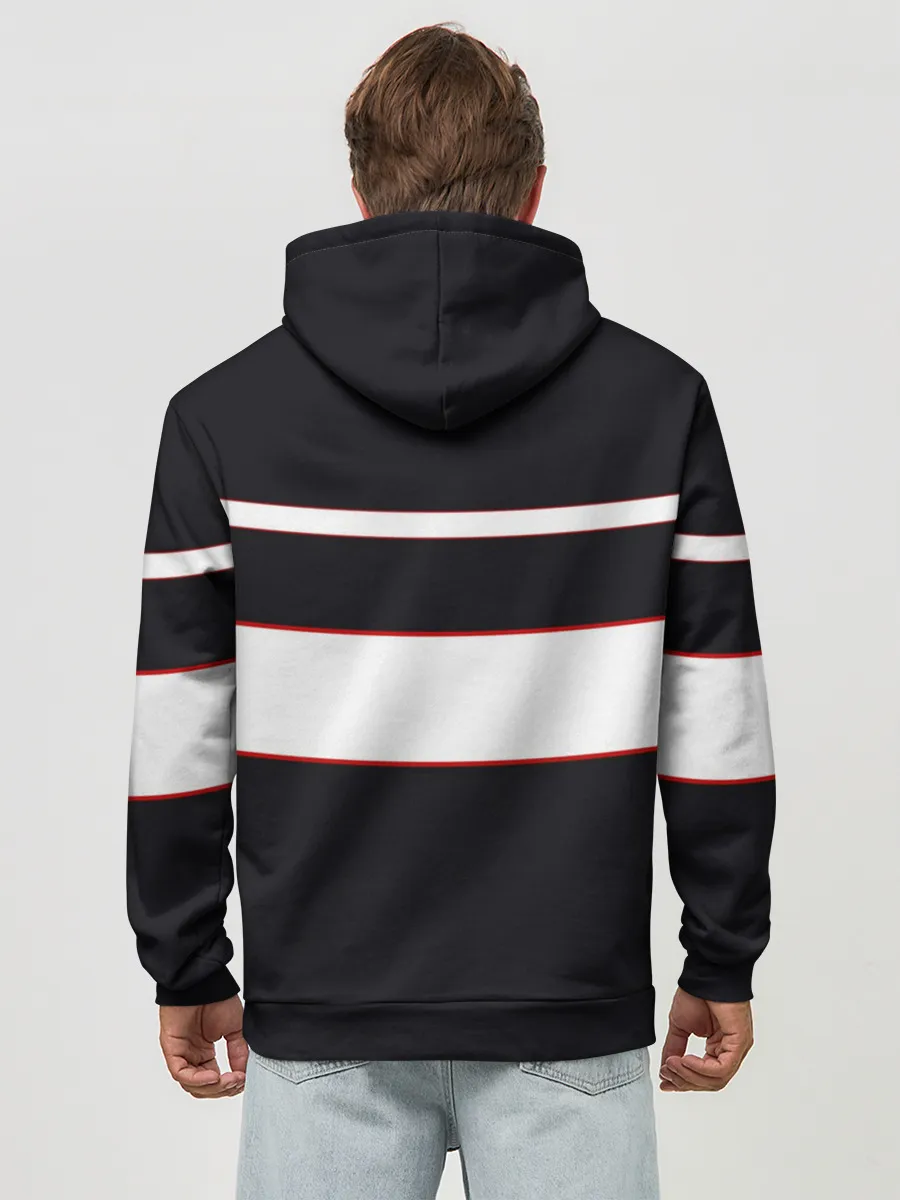 Худи мужской база хлопок / Honda