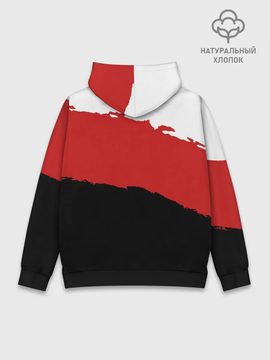 Худи мужской база хлопок / Louna