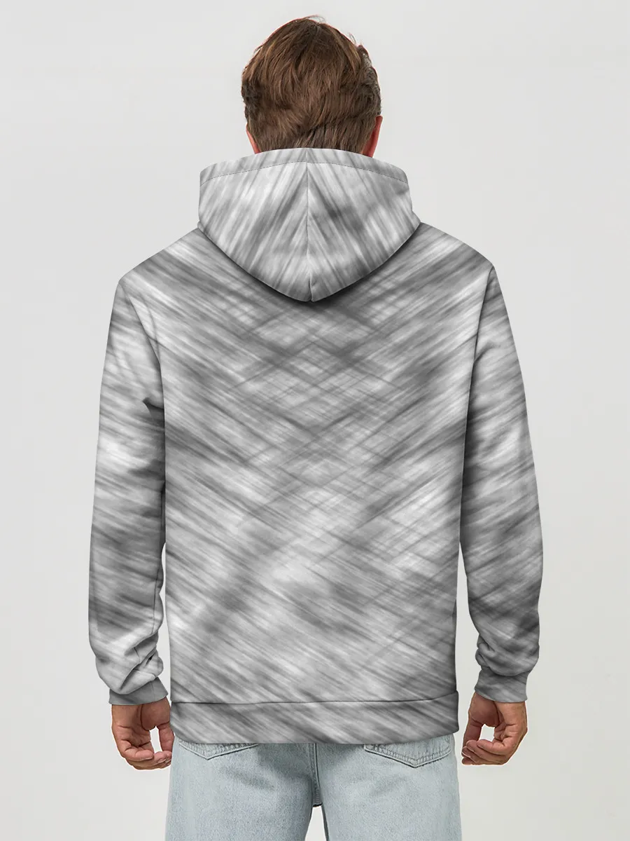 Худи мужской база хлопок / Louna