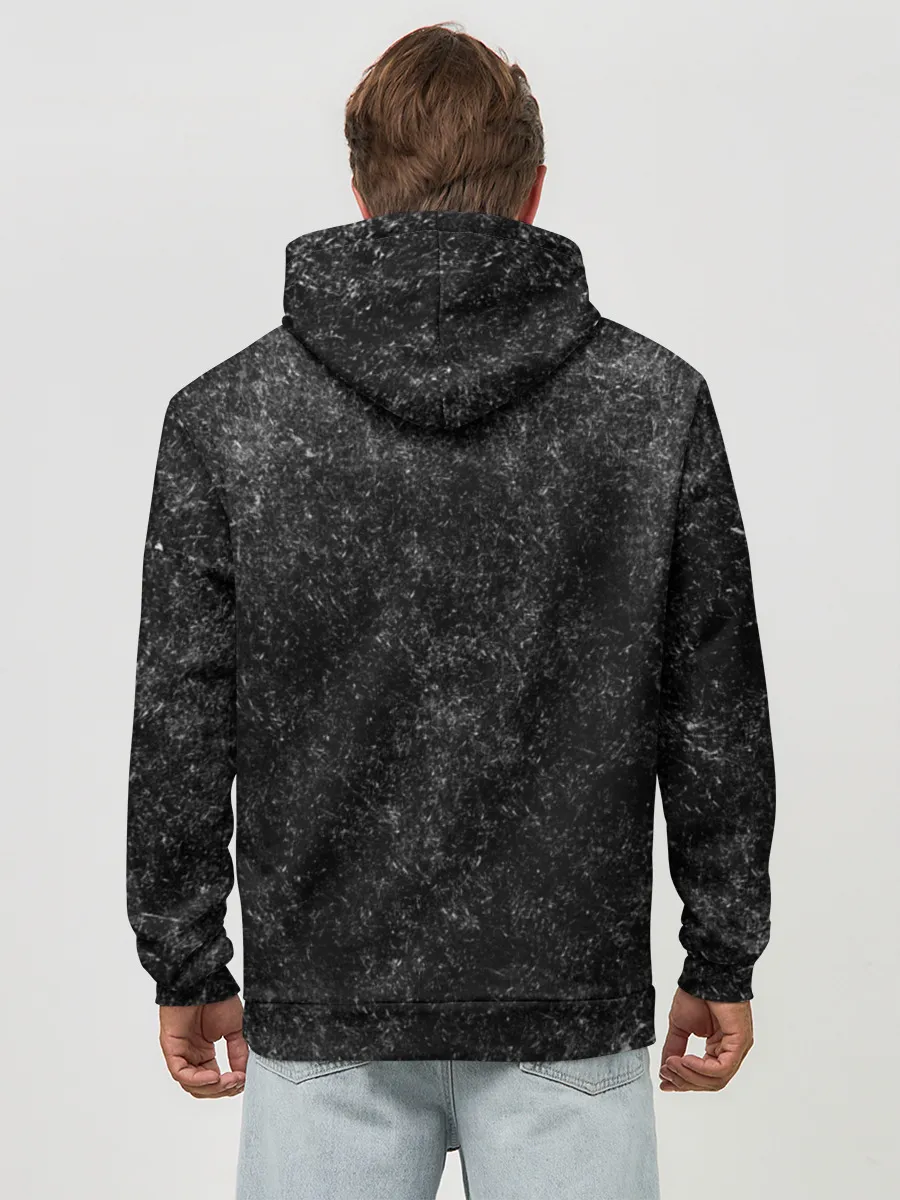 Худи мужской база хлопок / Как приручить дракона