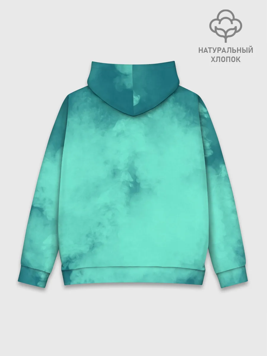 Худи мужской база хлопок / Sally Face