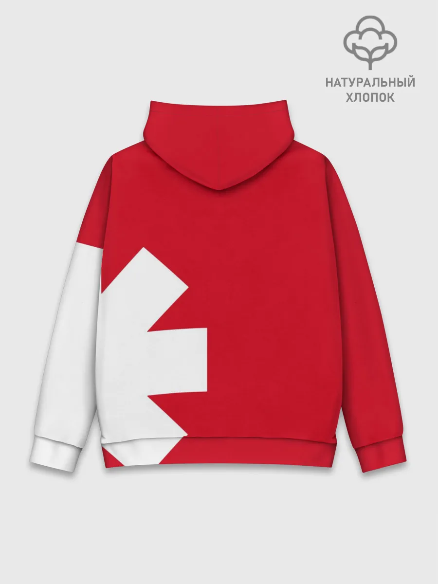 Худи мужской база хлопок / Red Hot Chili Peppers