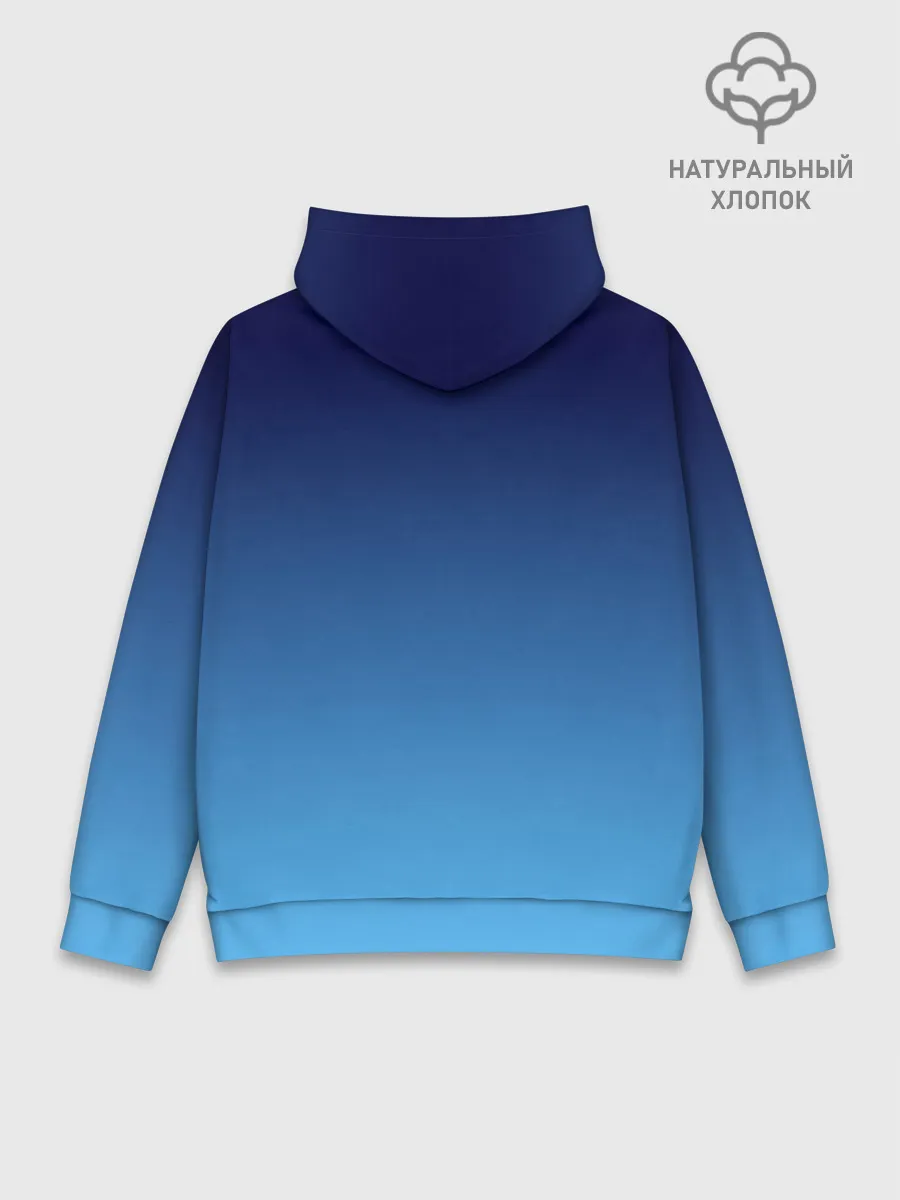 Худи мужской база хлопок / Detroit: Become Human