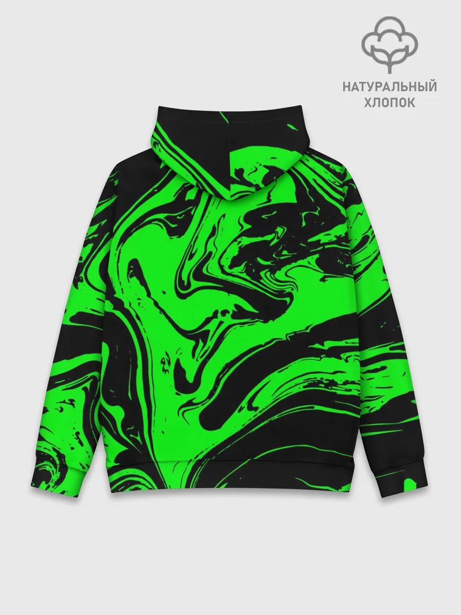 Худи мужской база хлопок / Метро: Исход