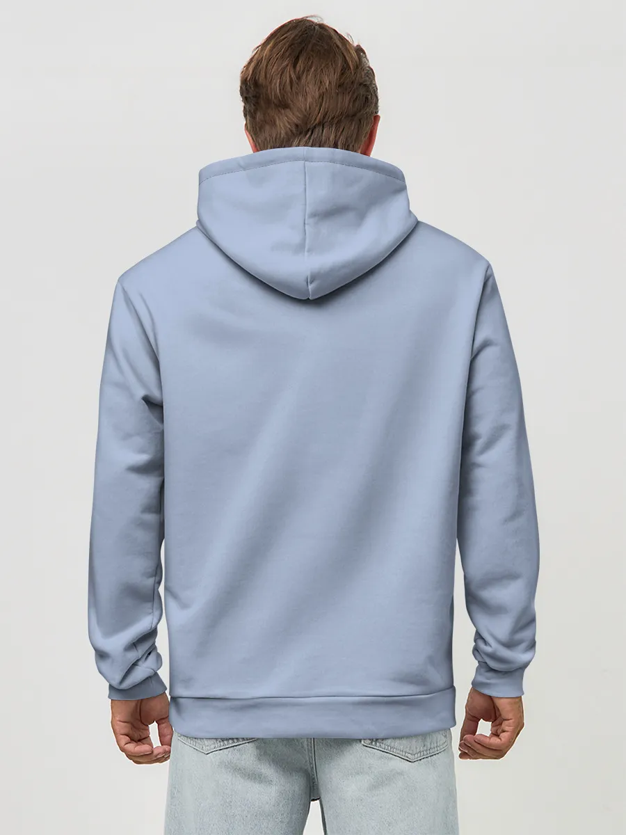 Худи мужской база хлопок / Need for Speed: Payback