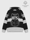 Худи мужской база хлопок / BTS ARMY 97 JUNG KOOK