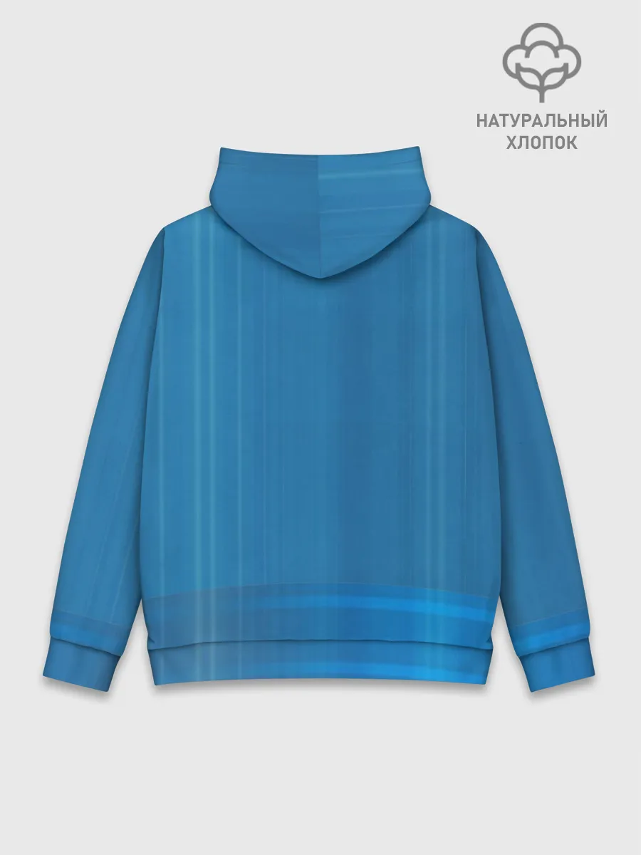 Худи мужской база хлопок / Detroit: Become Human