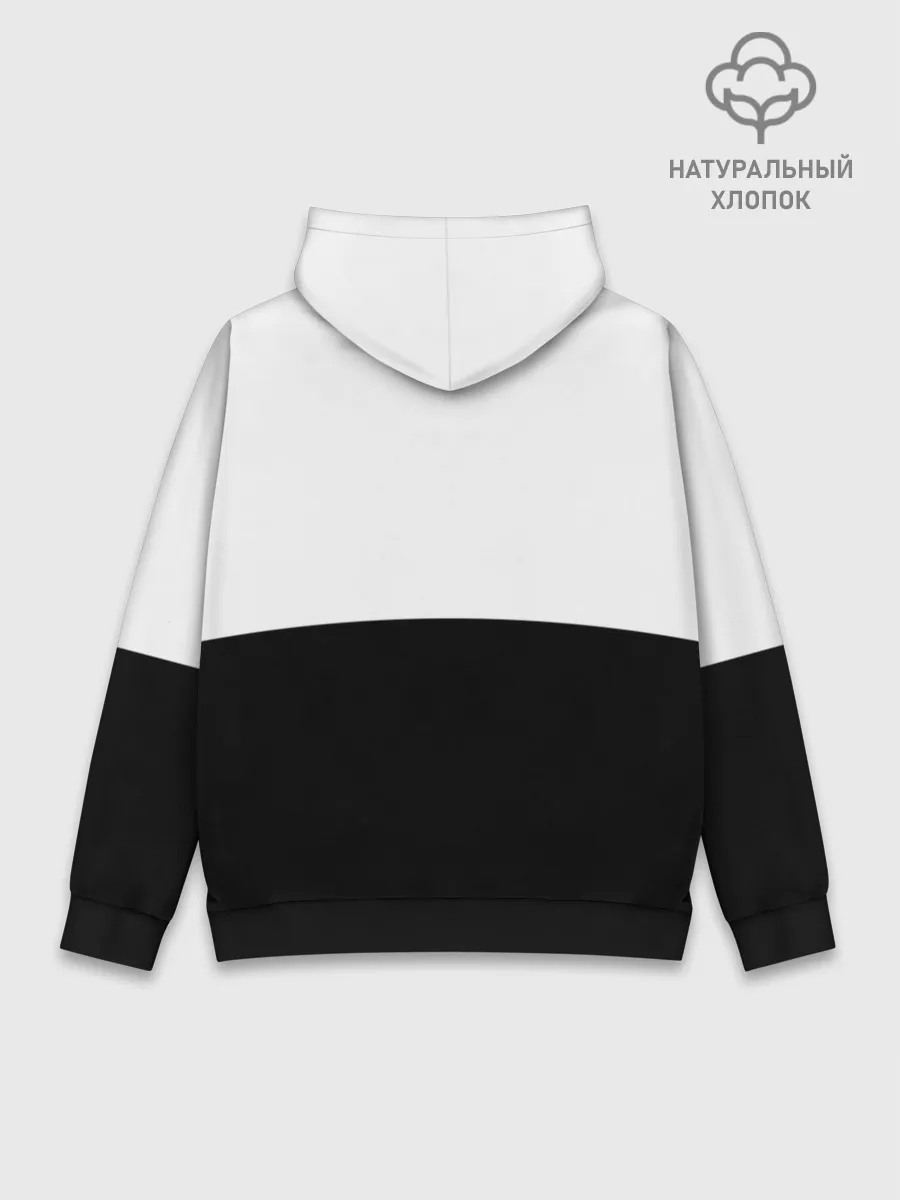 Худи мужской база хлопок / BTS V JACKET