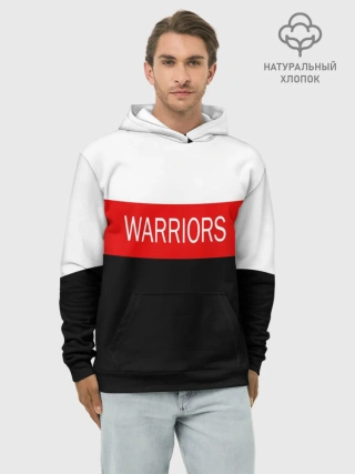 Худи мужской база хлопок / BTS V JACKET