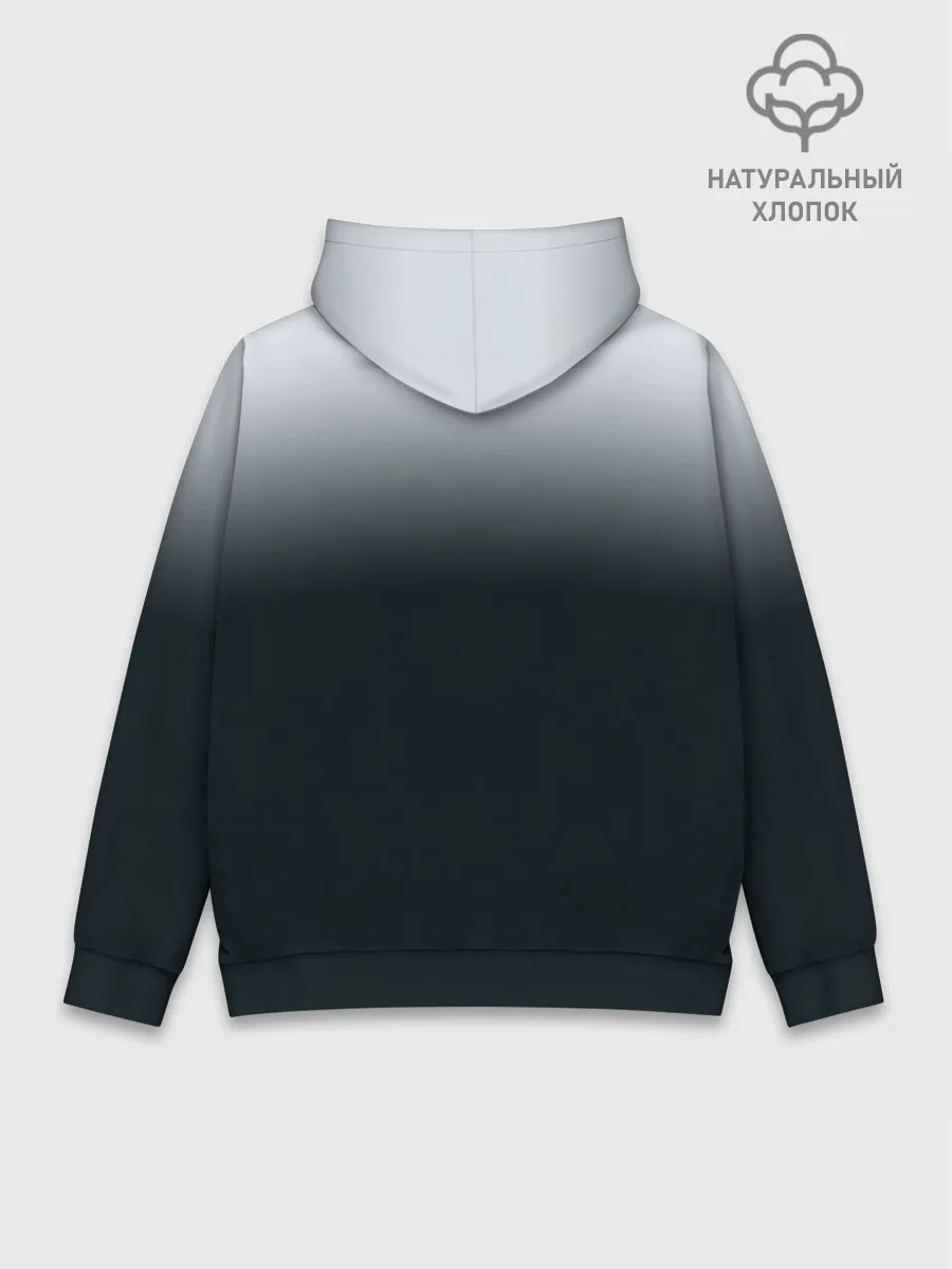 Худи мужской база хлопок / BTS