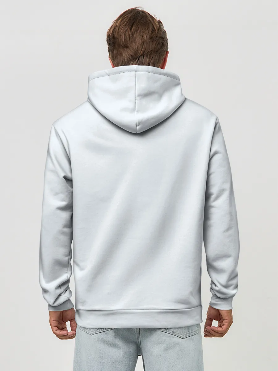 Худи мужской база хлопок / The Weeknd