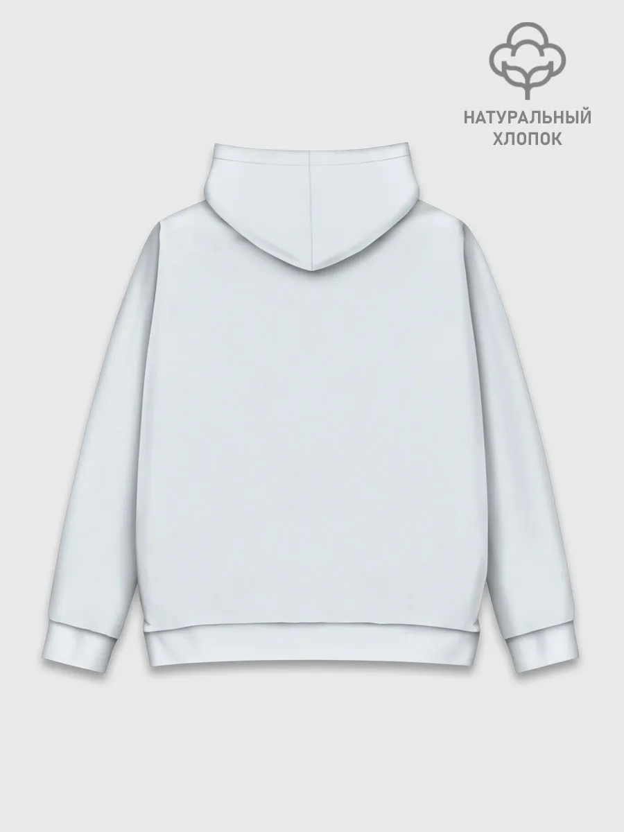 Худи мужской база хлопок / The Weeknd