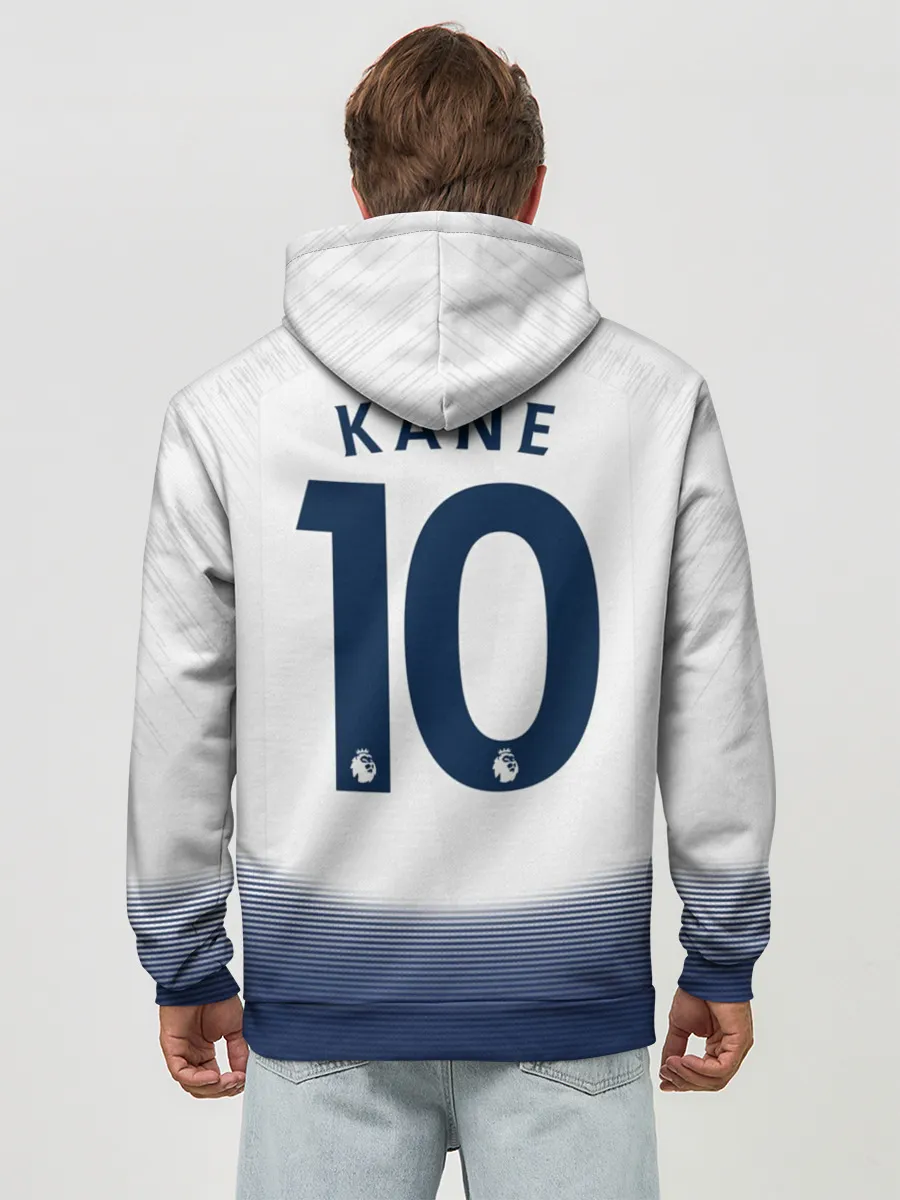 Худи мужской база хлопок / Kane home 18-19