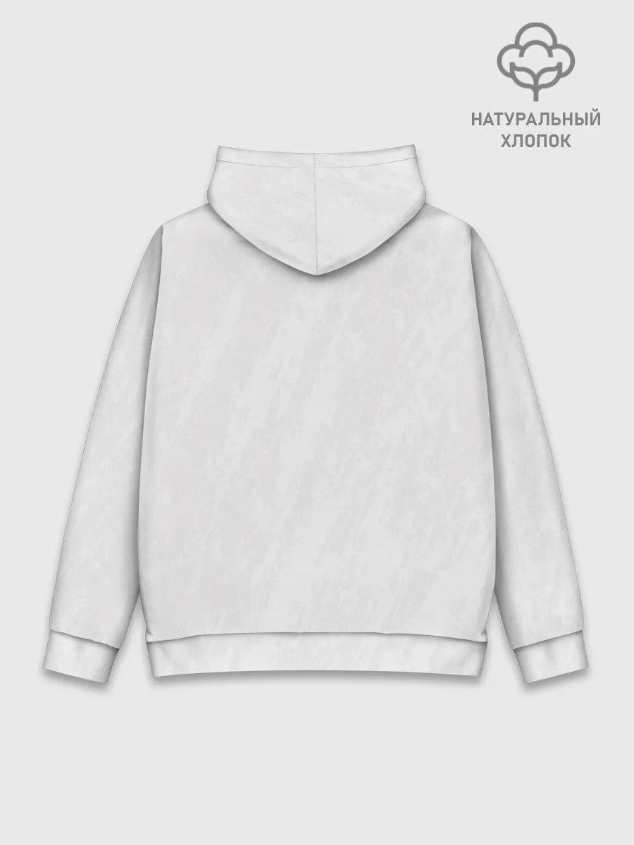 Худи мужской база хлопок / DARK SOULS