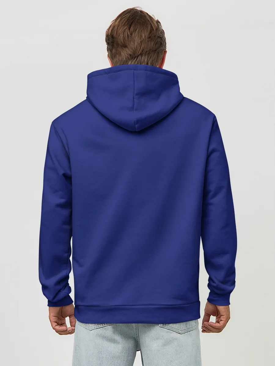 Худи мужской база хлопок / Fortnite