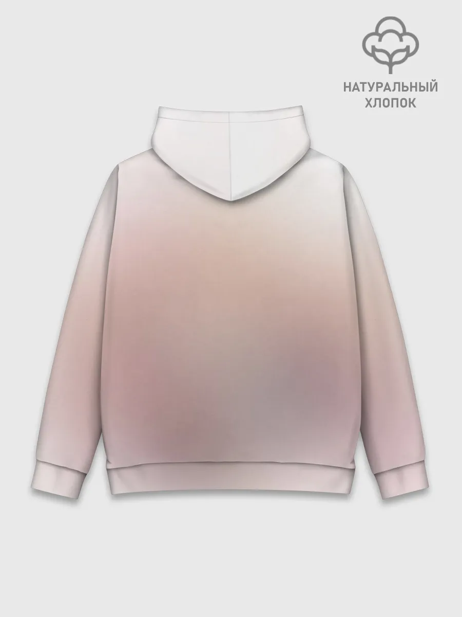 Худи мужской база хлопок / ANGELS OF DEATH. Rachel Gardner