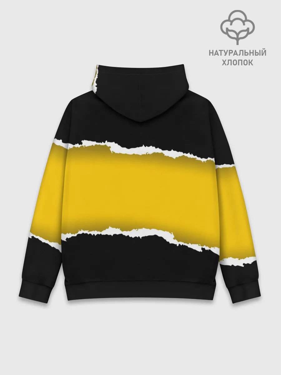 Худи мужской база хлопок / TWENTY ONE PILOTS