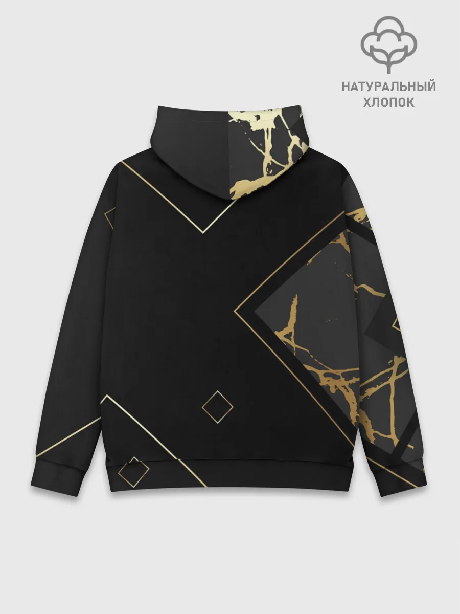 Худи мужской база хлопок / RAINBOW SIX SIEGE