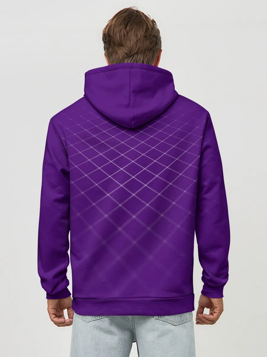 Худи мужской база хлопок / FORNITE