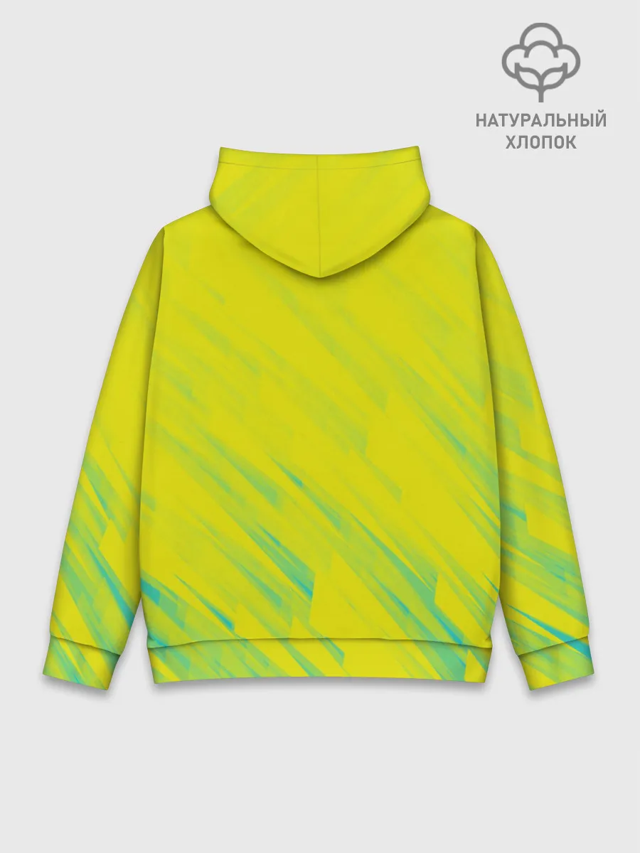 Худи мужской база хлопок / CYBERPUNK 2077 | КИБЕРПАНК 2077