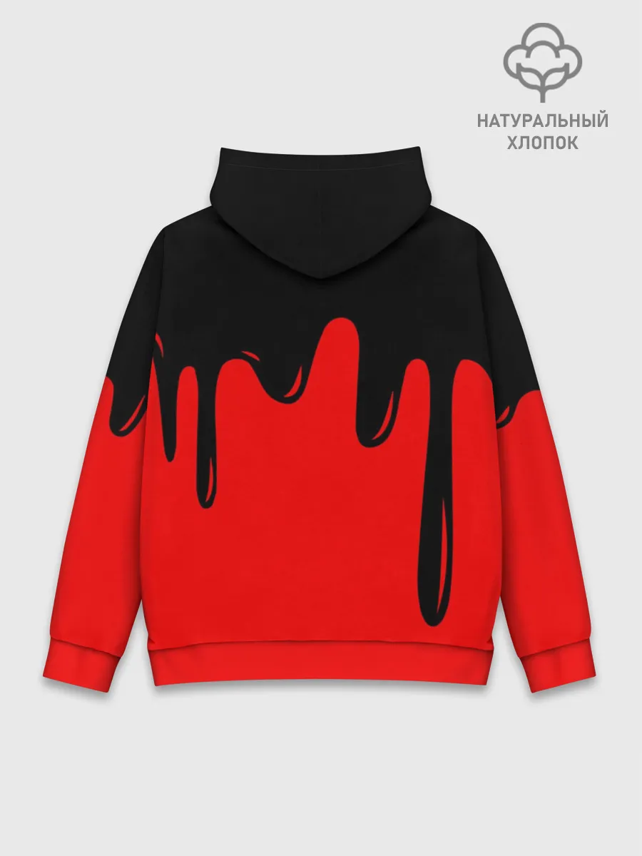 Худи мужской база хлопок / AHS | AMERICAN HORROR STORY