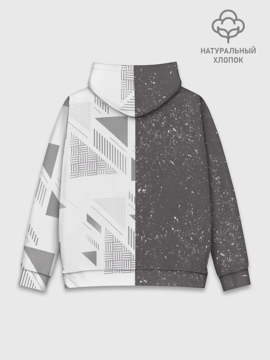 Худи мужской база хлопок / Linkin Park