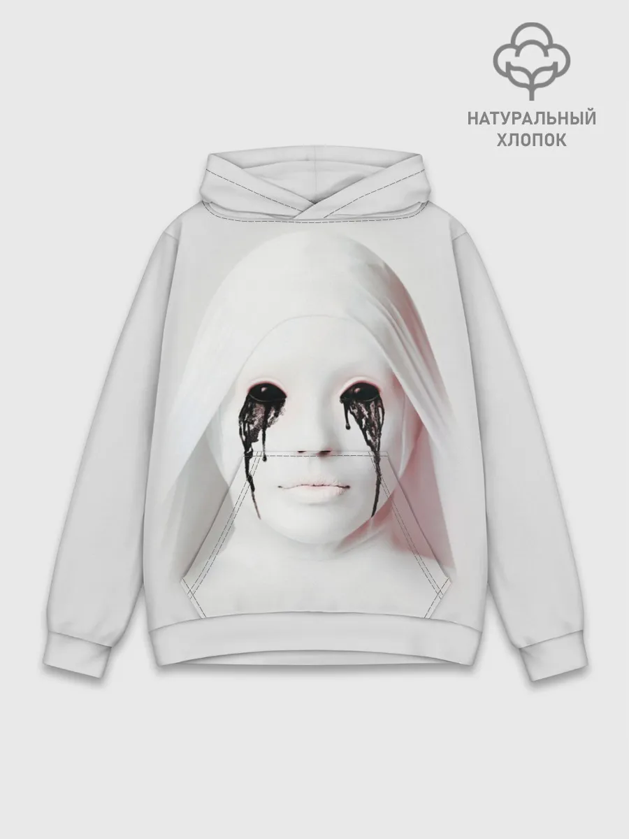 Худи мужской база хлопок / American Horror Story