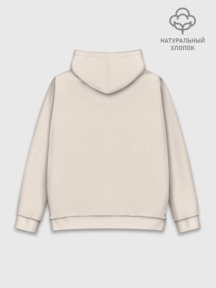 Худи мужской база хлопок / American Horror Story