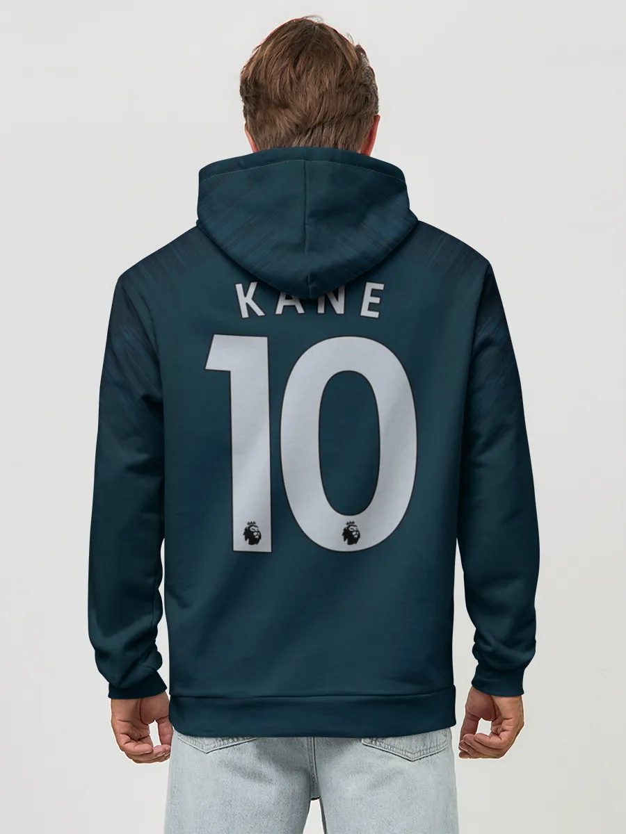 Худи мужской база хлопок / Kane alternative 18-19