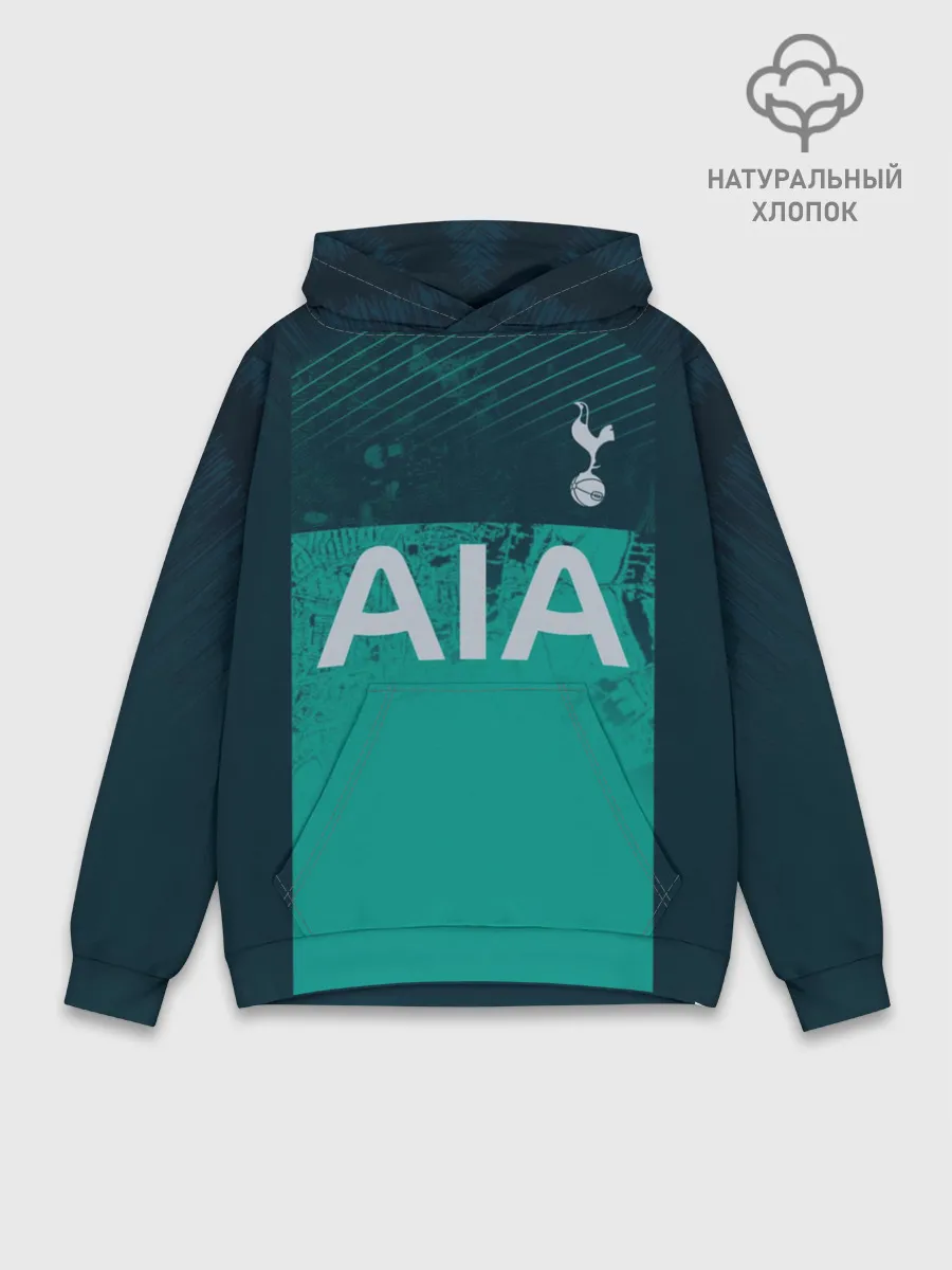 Худи мужской база хлопок / Kane alternative 18-19