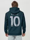 Худи мужской база хлопок / Kane alternative 18-19