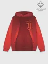 Худи мужской база хлопок / Juventus new uniform