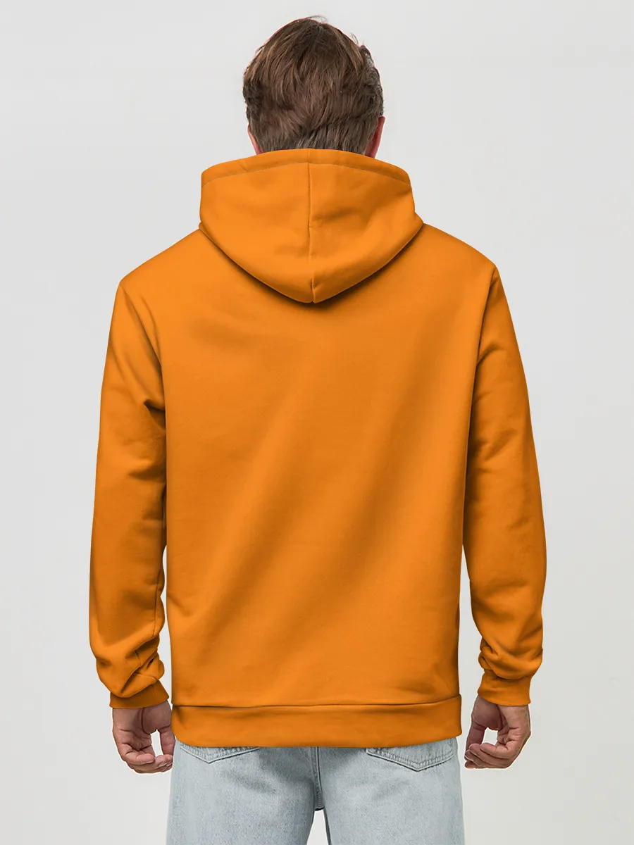 Худи мужской база хлопок / Halloween