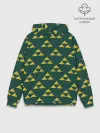 Худи мужской база хлопок / THE LEGEND OF ZELDA