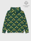 Худи мужской база хлопок / THE LEGEND OF ZELDA