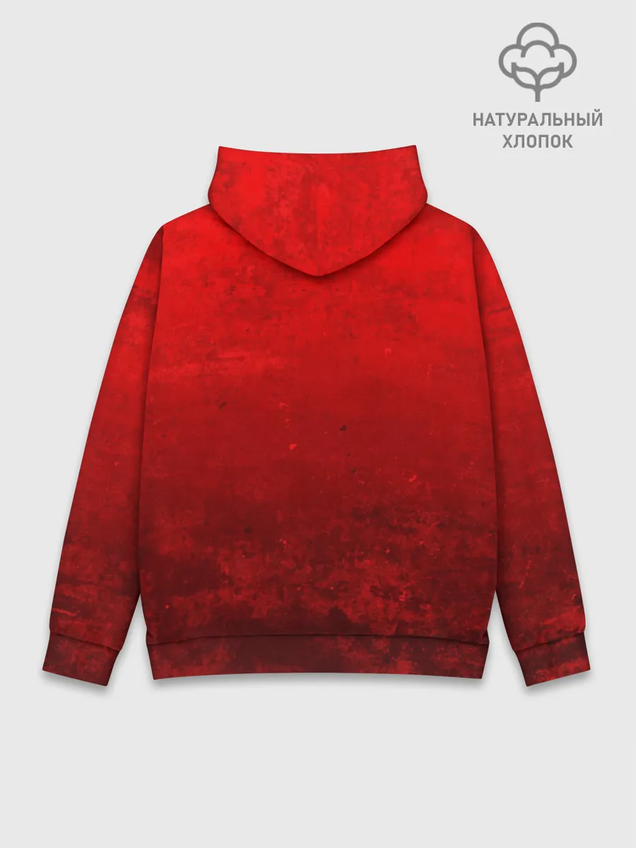 Худи мужской база хлопок / S.T.A.L.K.E.R. 2