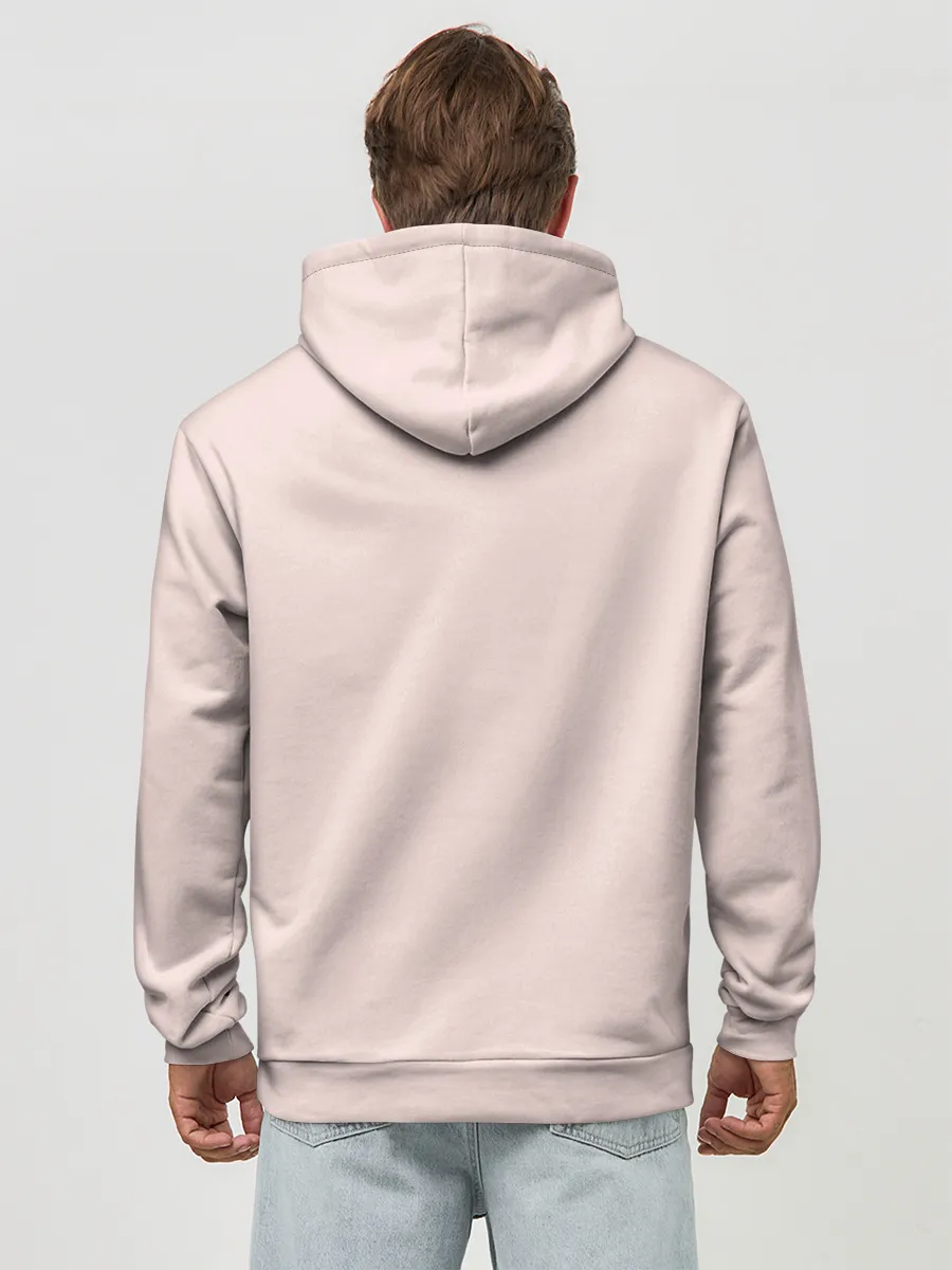 Худи мужской база хлопок / JoJo_2