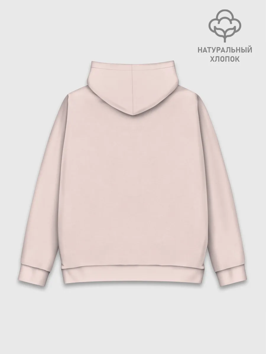 Худи мужской база хлопок / JoJo_2