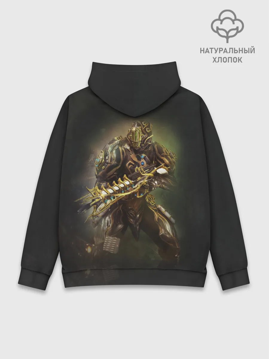 Худи мужской база хлопок / Рино