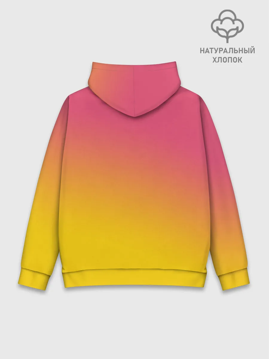 Худи мужской база хлопок / Queen: Фредди Меркьюри