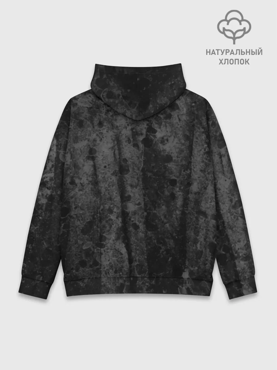 Худи мужской база хлопок / Pharaoh